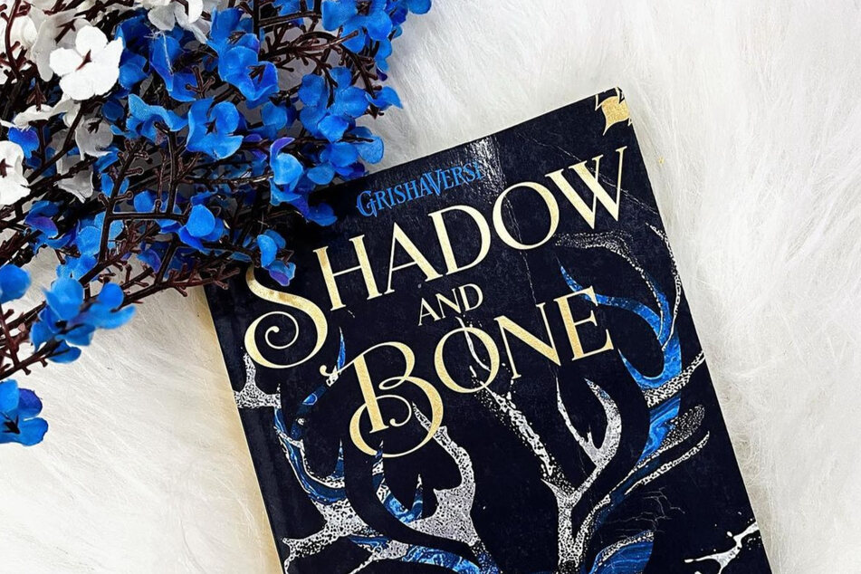 Leigh Bardugo's Grishaverse has gained further popularity following Netflix's adaptation of Shadow &amp; Bone.