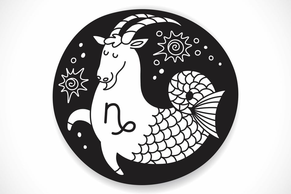 Monatshoroskop Steinbock: Dein Horoskop für November 2021