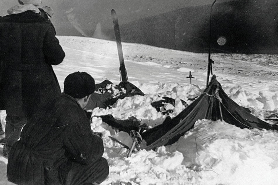 UFO, Yetis, Kannibalen: Rätsel um brutalen Tod von neun Studenten am Djatlow-Pass endlich gelöst!