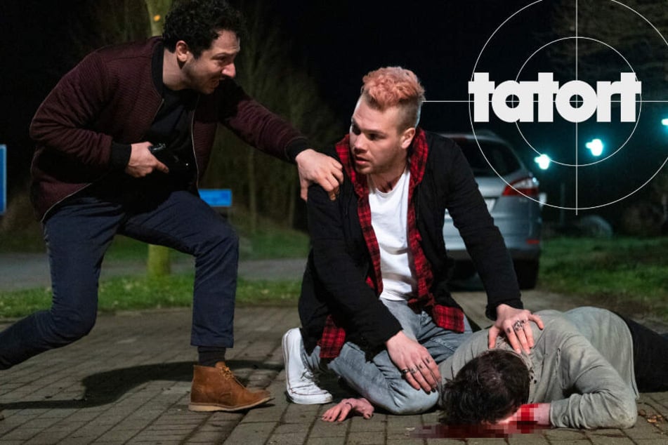 Schweiger-Tatort: Kronzeuge wird auf Rastplatz erschossen