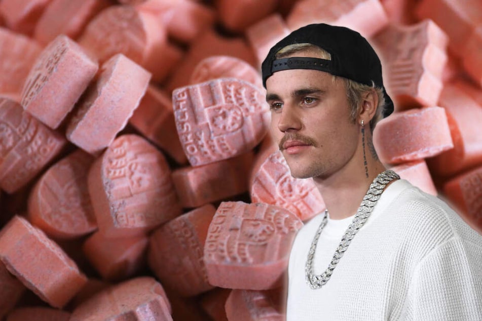 Schon mit 13 abhängig: Justin Bieber schockt mit Drogen-Beichte