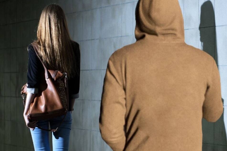 In beiden Fällen stellte der Täter den Frauen am helllichten Tage nach.