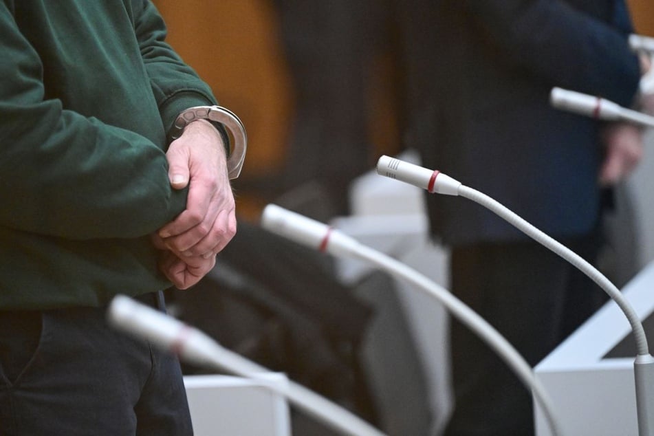 Es wurden bereits mehrere Mitangeklagte verurteilt. (Archivfoto)