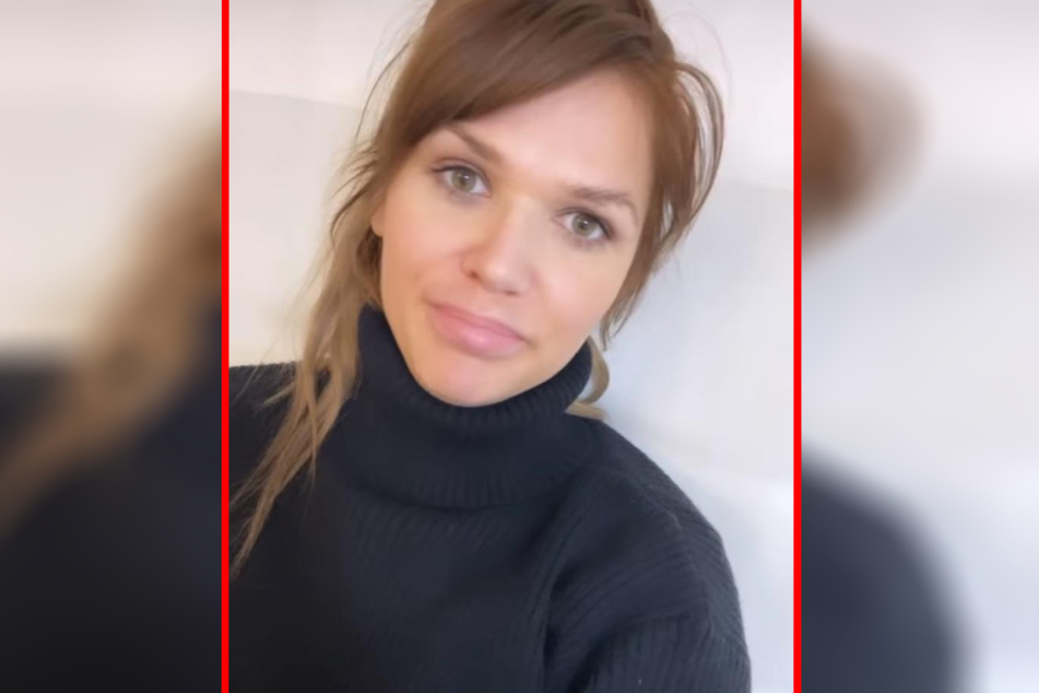 Als alleinerziehende Mama hat man es nicht leicht. Das musste nun auch wieder Sara Kulka (30) feststellen. Töchterchen Annabell möchte schreiben lernen.