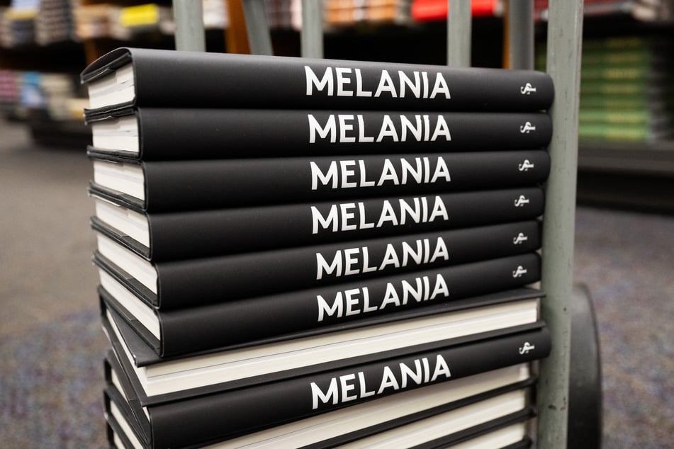 Melania Trump published her memoir in October 2024 and will have an Amazon documentary series about her life released.