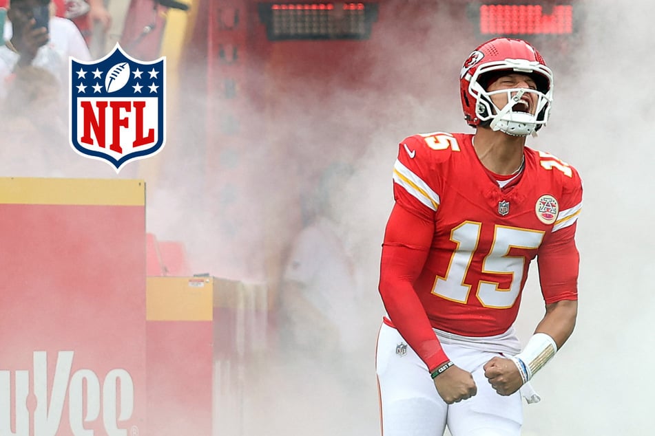 Nedokázal to ani Brady: Rozbije Mahomes v neděli historický rekord NFL?