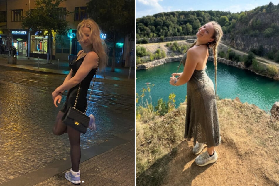 Dominika Elischerová wurde im Alter von nur 23 Jahren auf tragische Weise aus dem Leben gerissen.