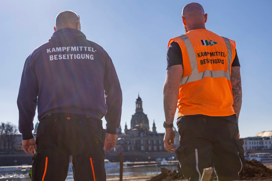 Folgt Dienstag oder Mittwoch die Groß-Evakuierung?