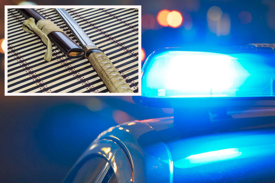 Die Polizei ermittelt nun, ob der 20-Jährige in eine Straftat verwickelt war. (Symbolbild)