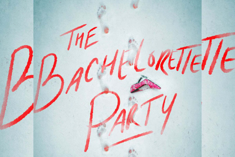 The Bachelorette Party by Sandra Block will be released on September 3.