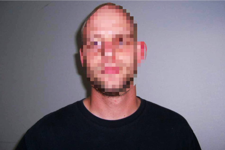 Der 37-jährige Stefan J. wurde am Samstagabend wohlbehalten aufgefunden.