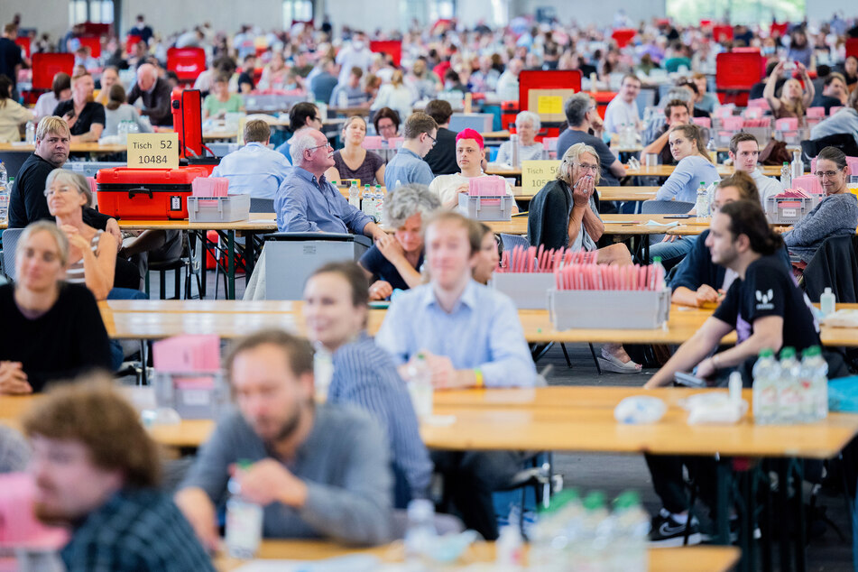 Köln hat gewählt: So sieht das vorläufige Ergebnis der Bundestagswahl 2021 aus