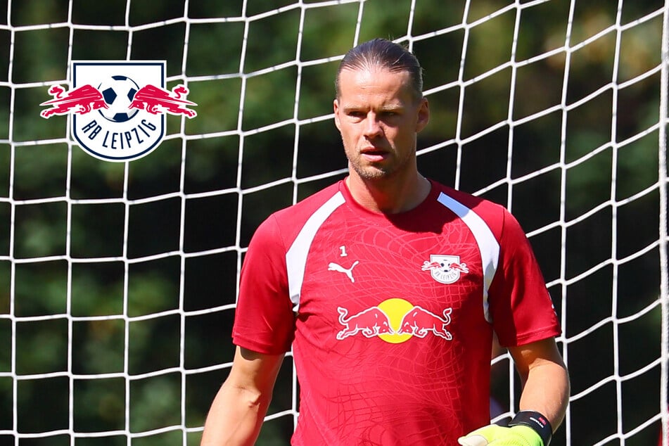 RB Leipzig im Trainingslager: Neuzugang direkt im Einsatz!