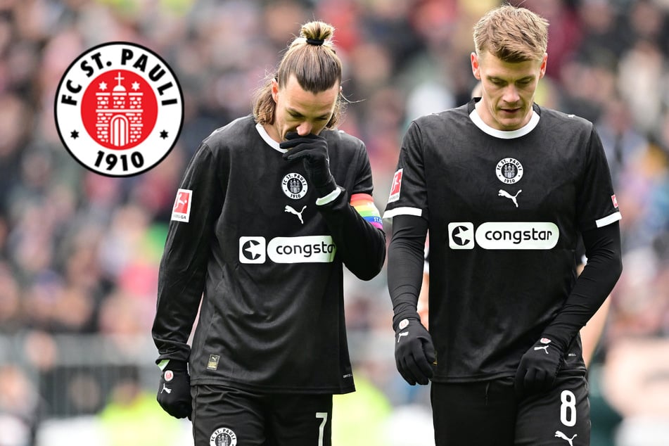 St.-Pauli-Blog: Kiezkicker müssen in Leverkusen auf ihren wichtigsten Spieler verzichten