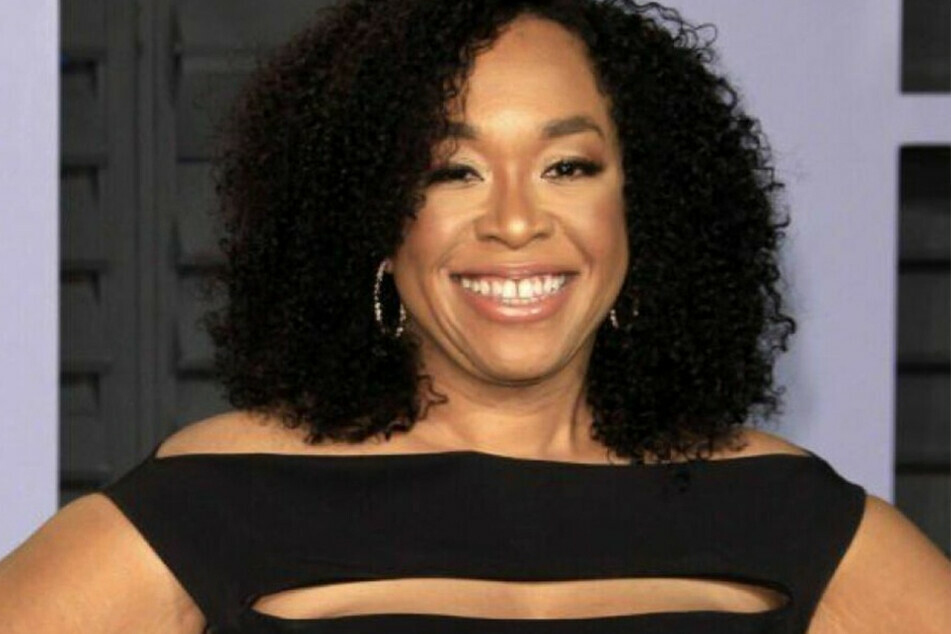 Ihr verdanken wir nicht nur die "Grey's Anatomy"-Staffeln: Drehbuchautorin und Produzentin Shonda Rhimes (50) produzierte "Bridgerton".
