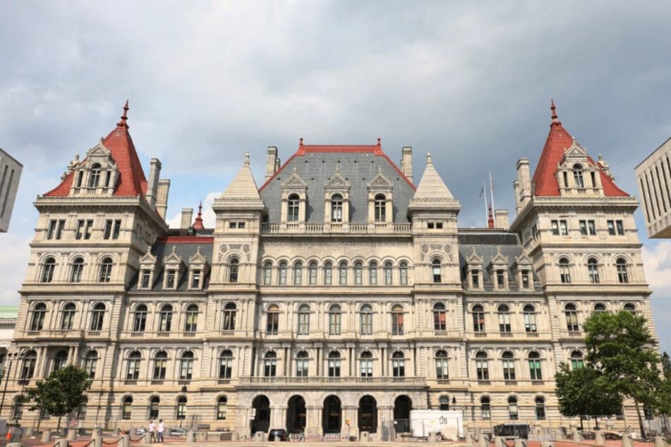 On Wednesday, New York state lawmakers voted in favor of a bill that seeks to allow Democrats to redraw congressional maps in their favor.