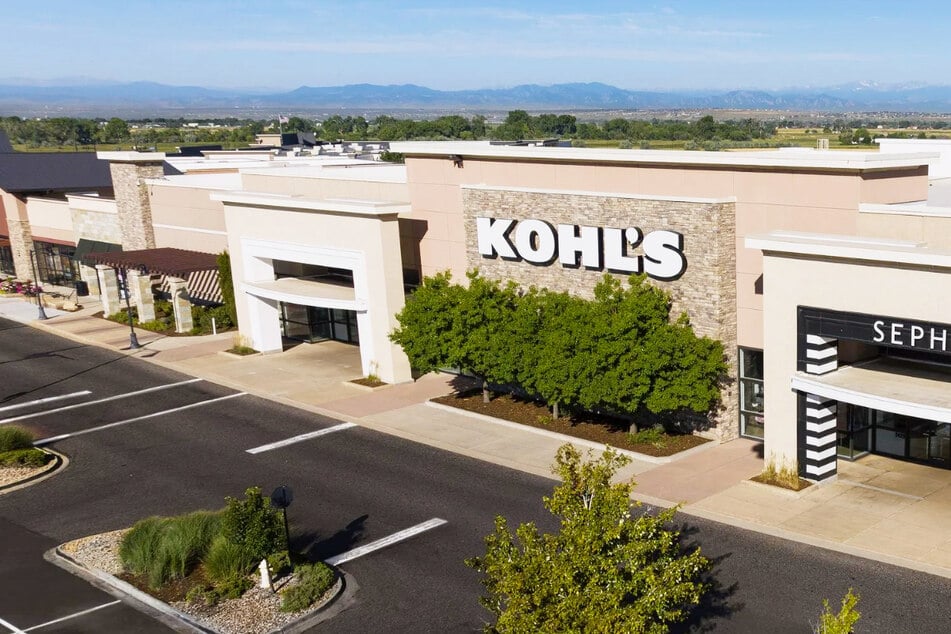 Kohl's is dropping prices just in time for spring this Saturday, March 14