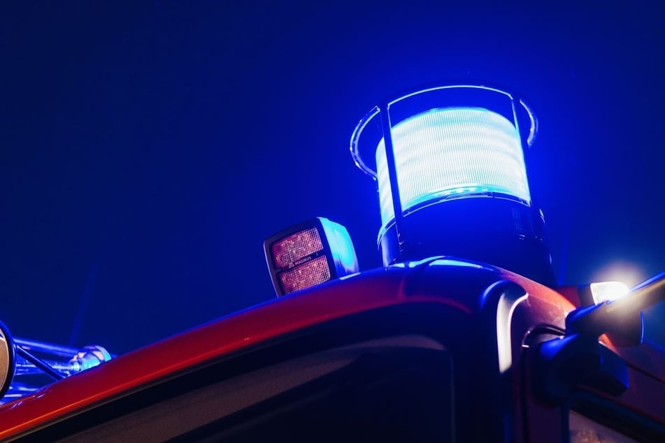 Für die Feuerwehr und Bewohner war es eine aufregende Nacht. (Symbolbild)