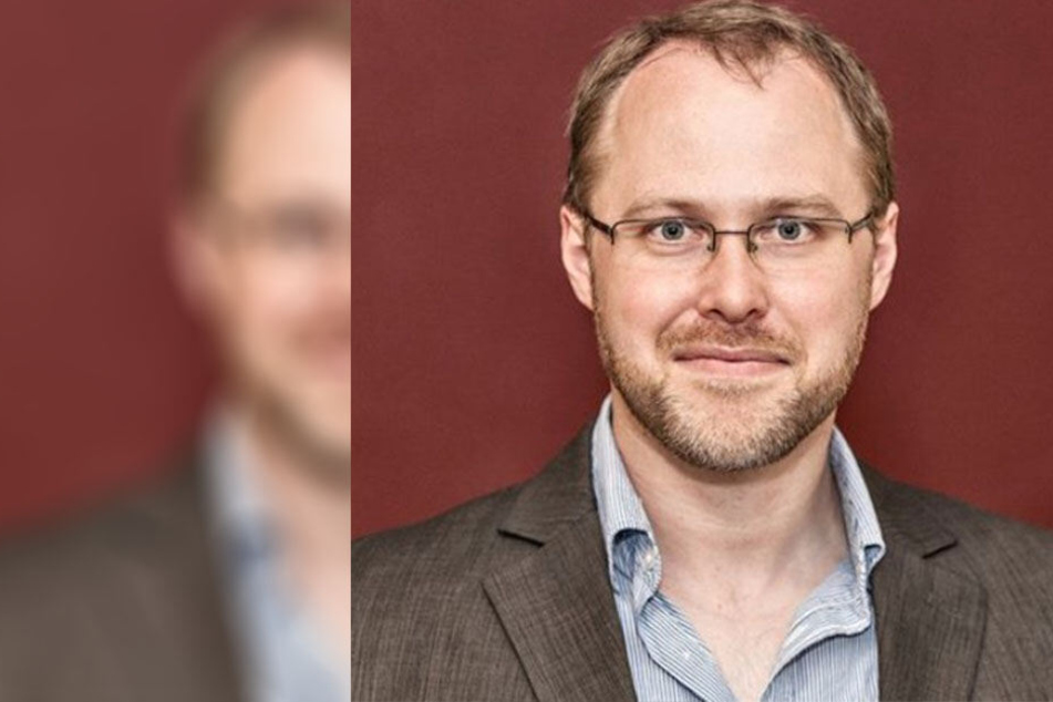 TAG24-Redakteur Patrick Hyslop.