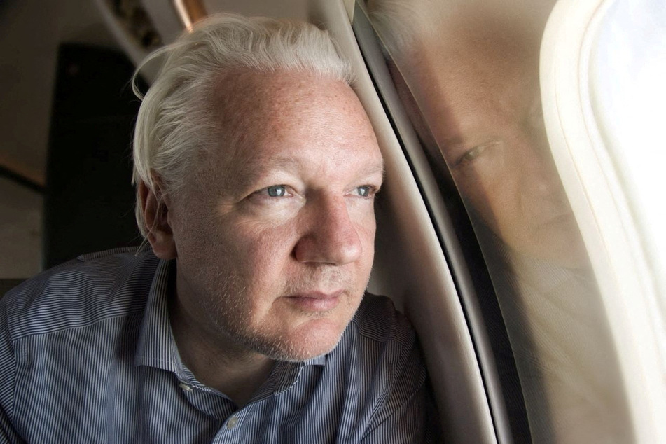 WikiLeaks founder Julian Assange has been freed from prison after striking a plea deal with US authorities, who had been seeking his extradition for years.