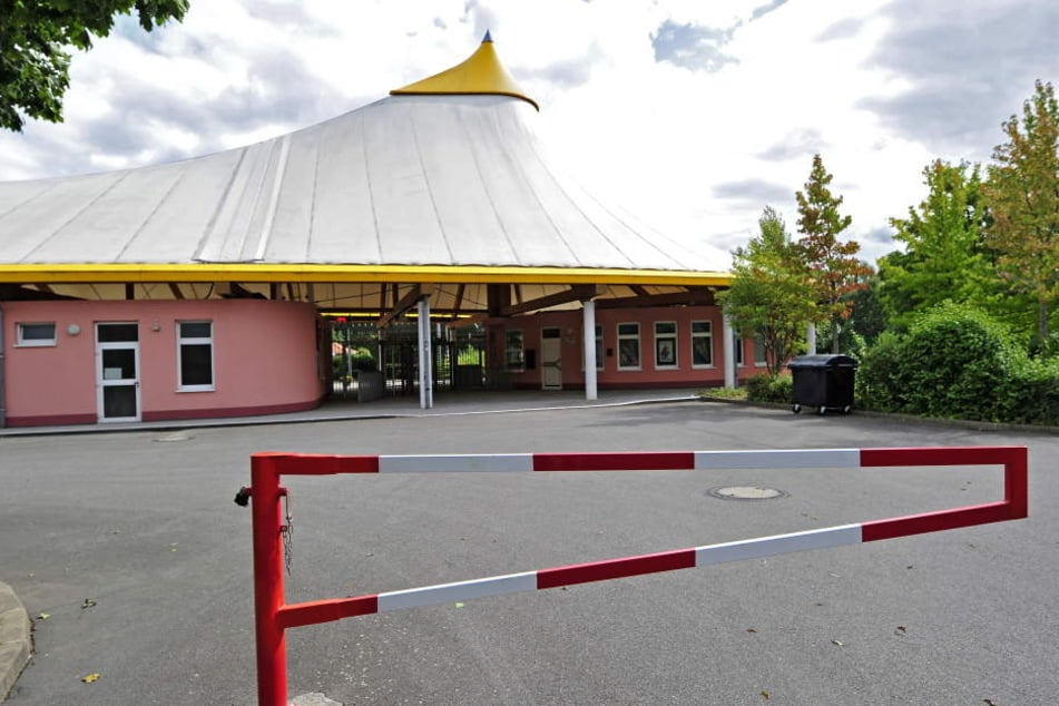 Im Gablenzer Freibad ist die Sommersaison für dieses Jahr beendet