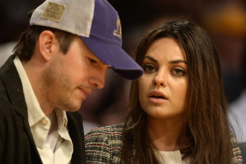 Seit 2015 sind Ashton Kutcher (40) und Mila Kunis (35) ein Paar. Doch es soll schon seit längerem zwischen den beiden kriseln.