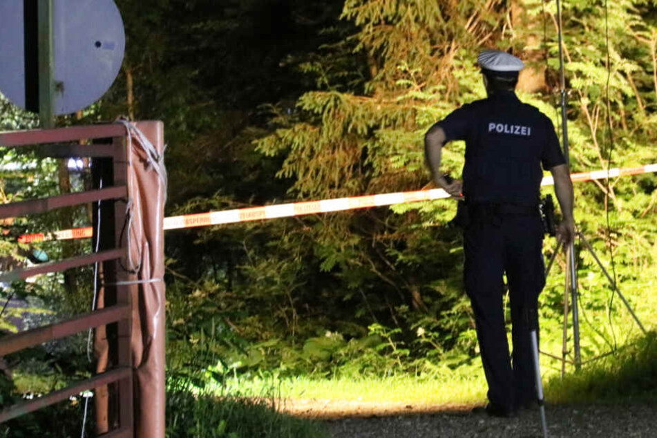 In Balderschwang ist es am Wochenende zu einem tödlichen Traktorunfall gekommen.