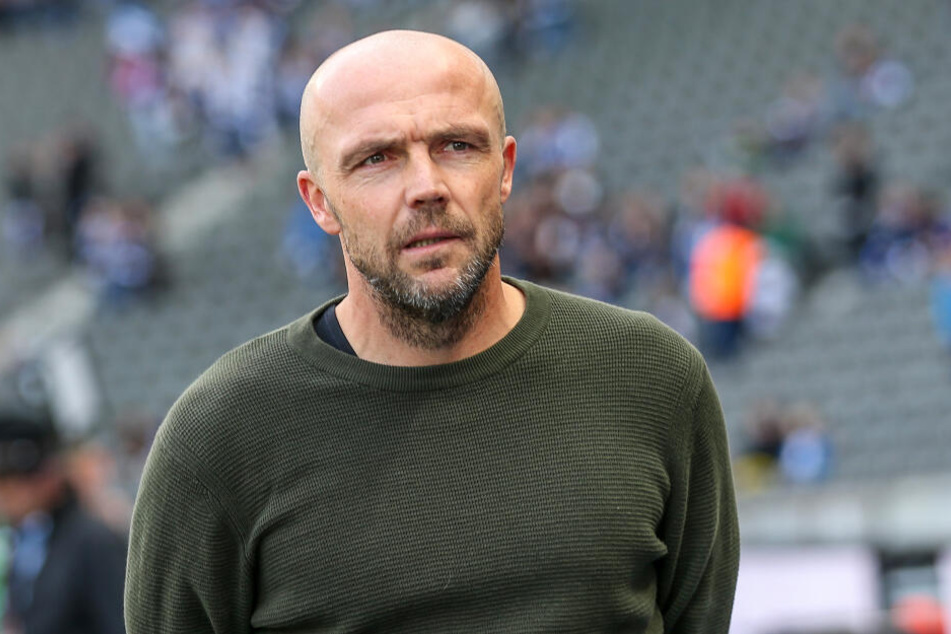 Vorbild für den Leipzig-Coach soll dabei Hoffenheims Alfred Schreuder sein.