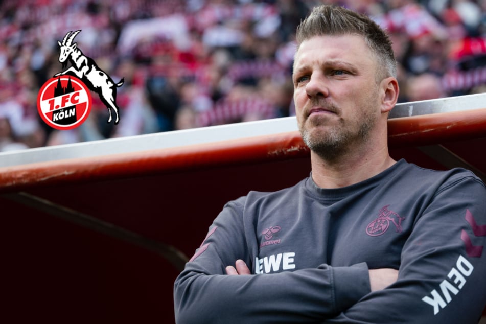 Reißleine gezogen! Köln feuert Lukas Kwasniok - neuer Coach steht fest