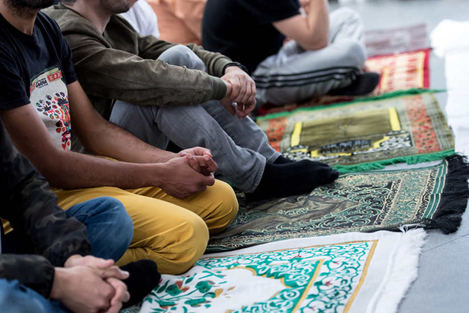 Muslime unter Generalverdacht? China lässt seine muslimischen Mitbürger überwachen.