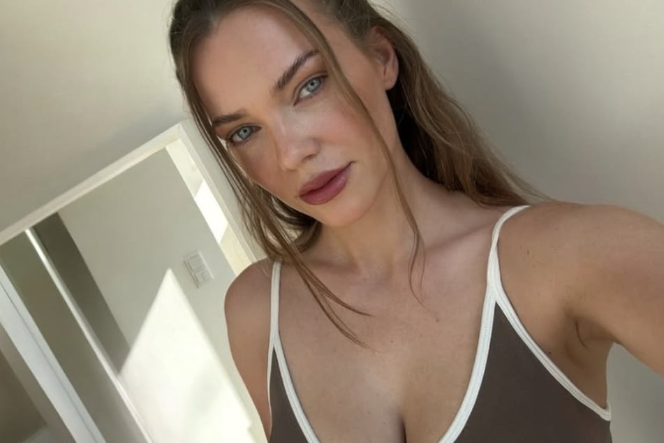 Laura Maria Rypa (29) hat bewegende Worte in Richtung ihrer besten Freundin getroffen.