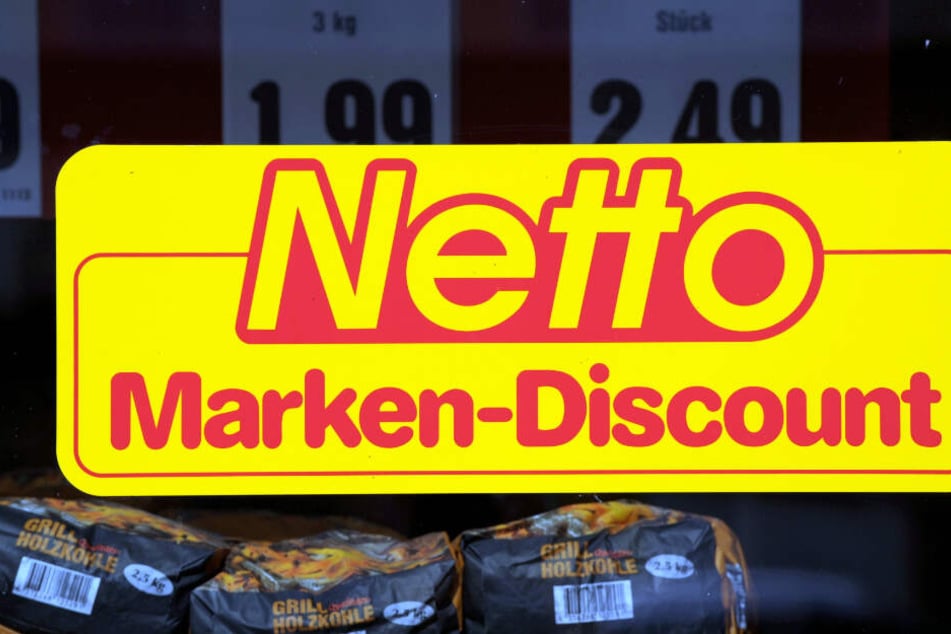 Die Apfelschorle wurde in Netto-Filialen in Bayern und Baden-Württemberg verkauft.