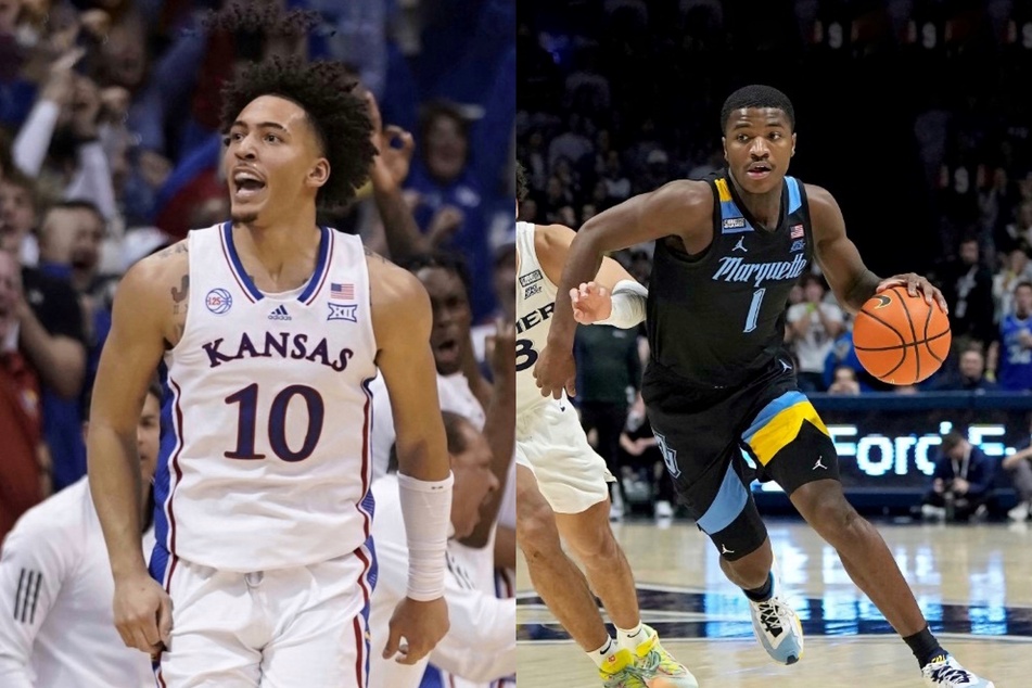 College basketball: This week's marquee conference matchups