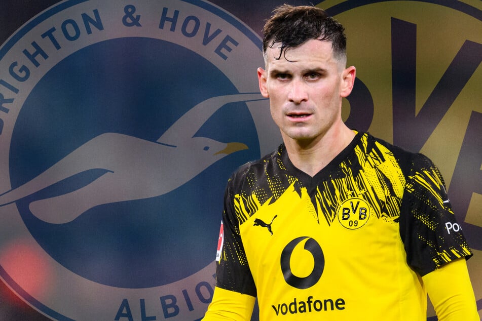 Transfermarkt im Liveticker: BVB-Abgang fix! Groß kehrt zurück auf die Insel