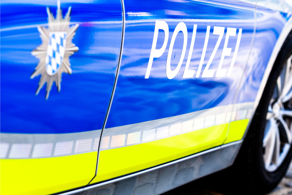 Gegen 6.30 Uhr am Dienstag überfiel ein unbekannter Täter einen Supermarkt im unterfränkischen Großostheim. (Symbolfoto)