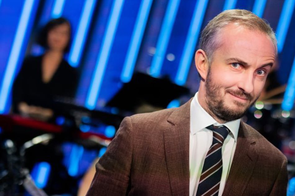 Jan Böhmermann mit Ankündigung: Satiriker verlässt das TV-Studio