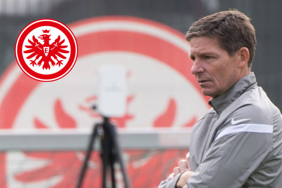 Verletzungsschock für Eintracht Frankfurt: nächster Abwehrspieler fällt aus
