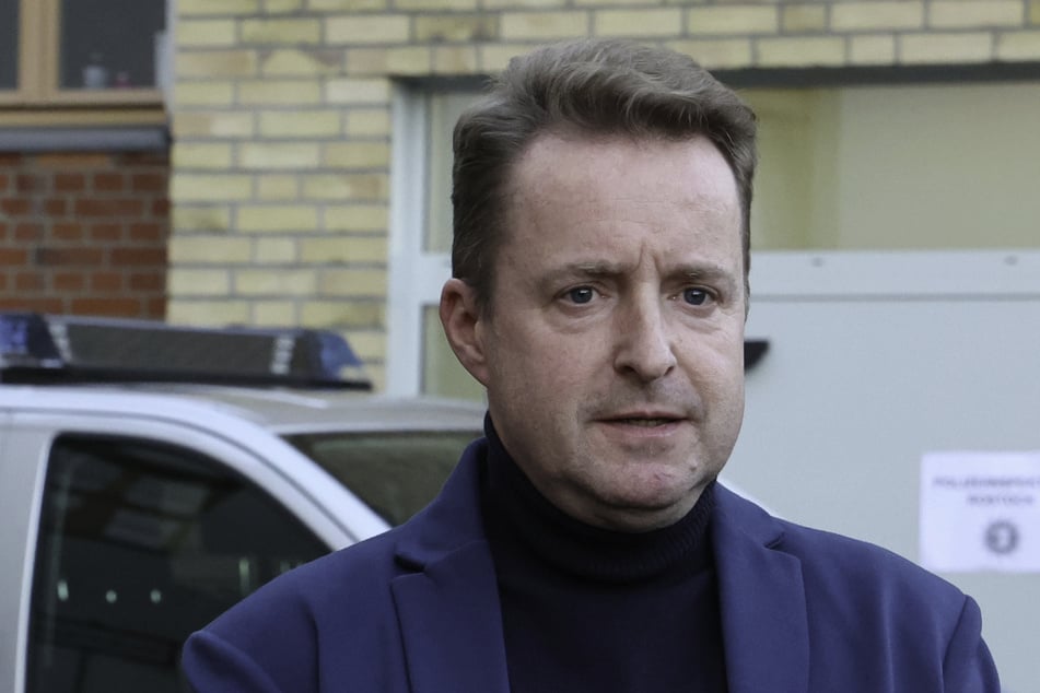 Staatsanwalt Harald Nowack bittet die Öffentlichkeit immer wieder darum, auf Spekulationen zu verzichten.