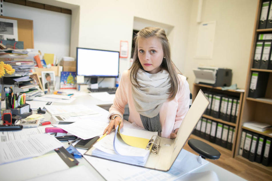 Amazon hat endlich die Schulden in Höhe von 63.000 Euro an Jungunternehmerin Laura Michael (21) gezahlt.