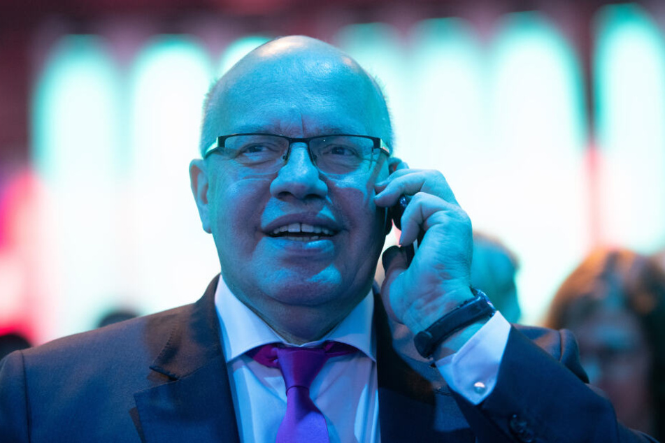 Peter Altmaier (CDU) will das politische System in Deutschland grundlegend reformieren.
