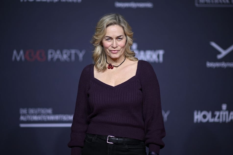Gesine Cukrowski (57) ist nach der Trennung von ihrem Partner auf Selbstentdeckungsreise. (Archivfoto)