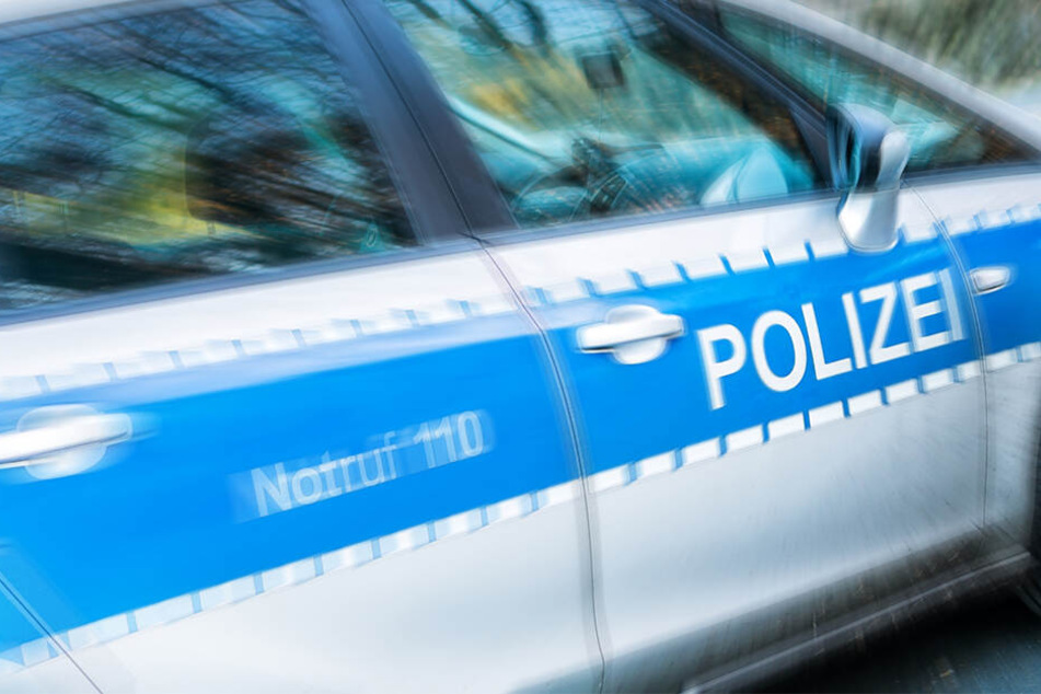 Die Polizei bittet um Hinweise.