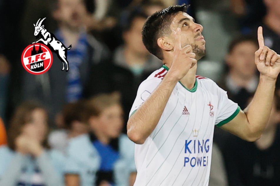 Wechsel perfekt: 1. FC Köln angelt sich Abwehrkante aus Spanien