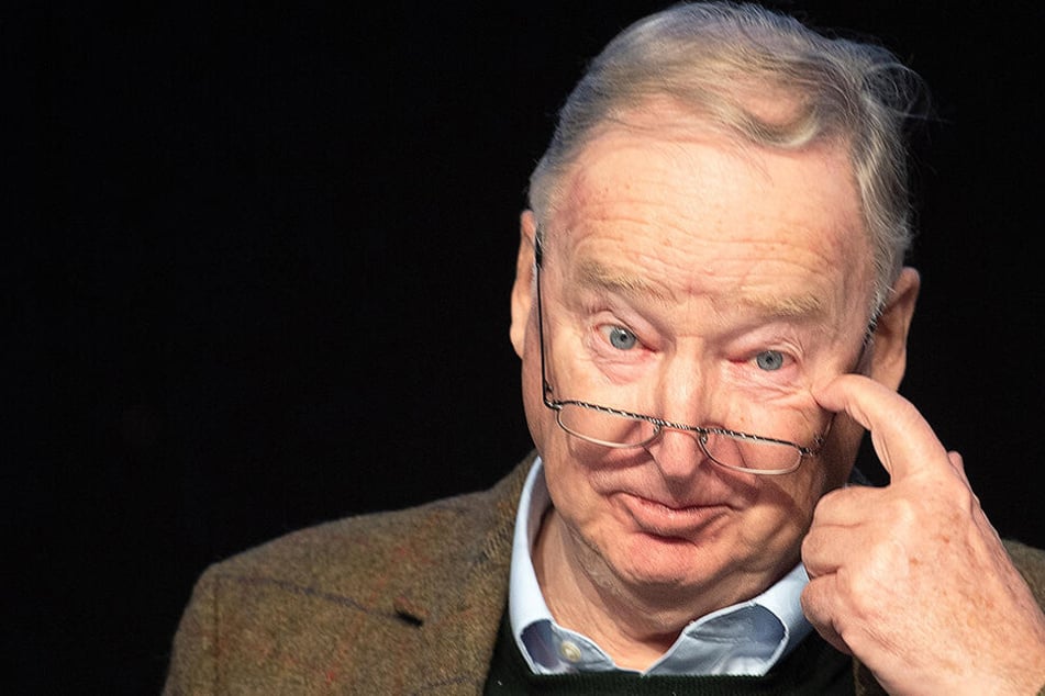 Alexander Gauland (77) denkt, dass wenn der Brexit Nachteile für die Briten hat, dies auch die Wählerschaft in Deutschland beurteilen kann.