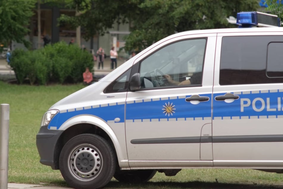 Die Polizei konnte fünf mutmaßliche Täter ermitteln, sie sind alle noch minderjährig.