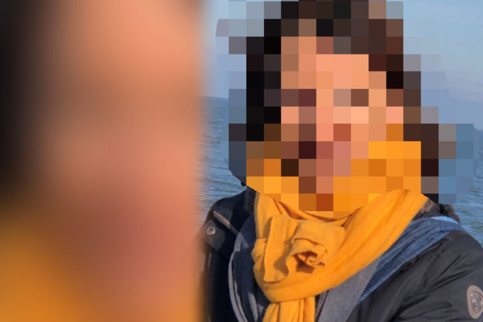 Vermisst: Wer hat Franziska R. gesehen?