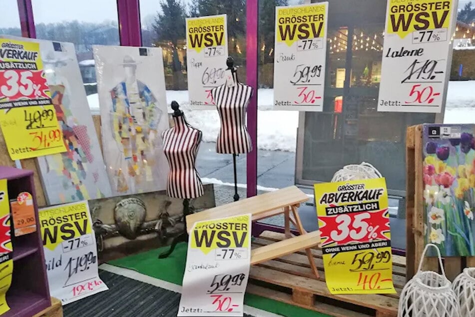 Dieser Möbelriese gibt am Sonntag (8.2.) mindestens 35 Prozent Rabatt