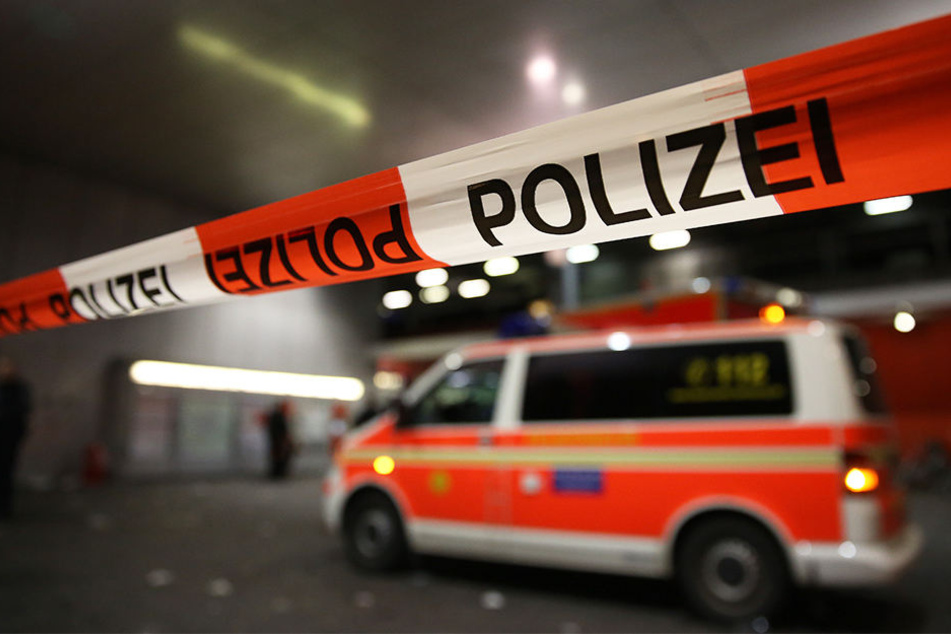 Ein 63 Jahre alter Mann ist im Gelsenkirchener Stadtteil Rotthausen niedergestochen und tödlich verletzt worden. (Symbolbild)