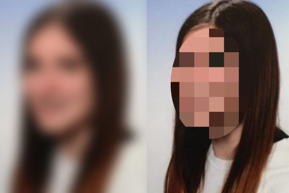 Das Fahndungsfoto der Polizei Sachsen.