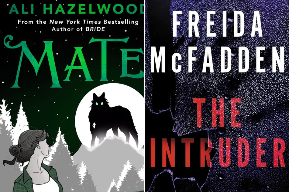 Book Release Radar: Most anticipated reads of October 2025
